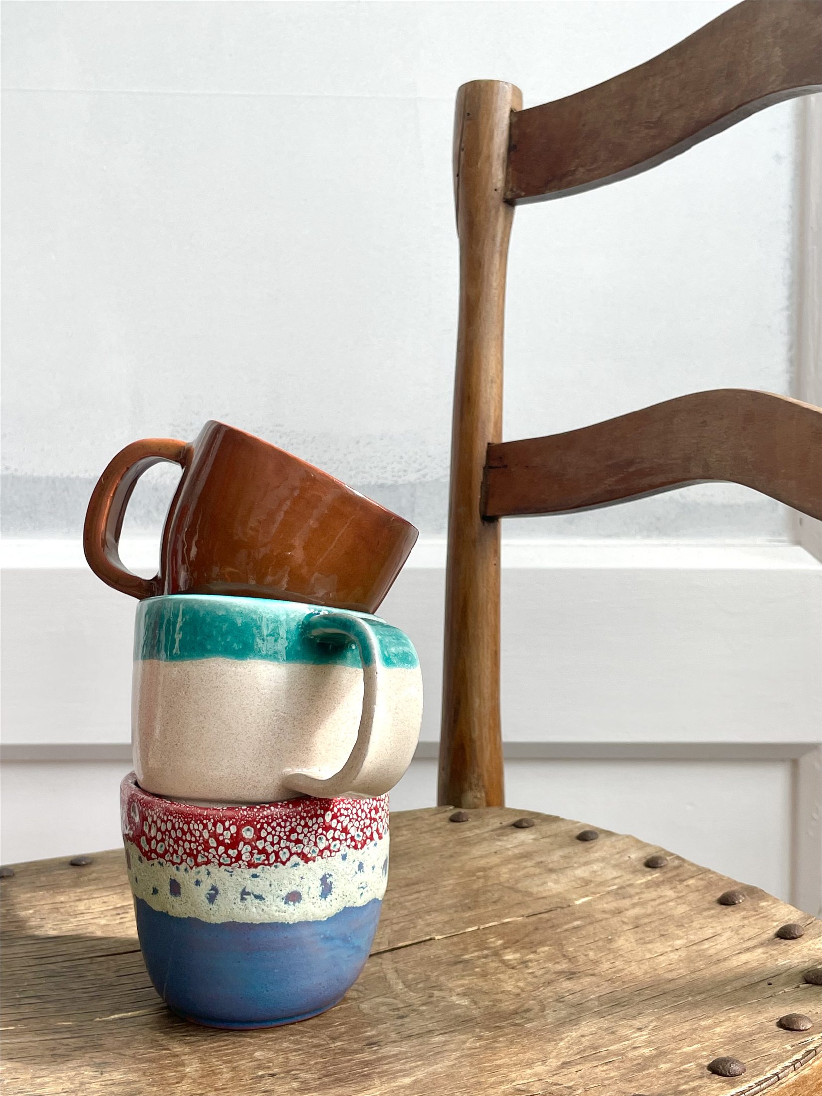 Koffietafel coverbeeld
