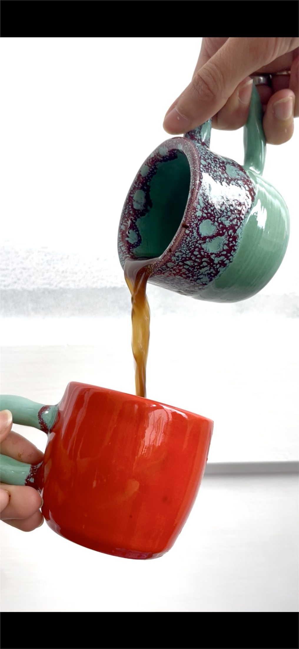 Koffievrienden coverbeeld