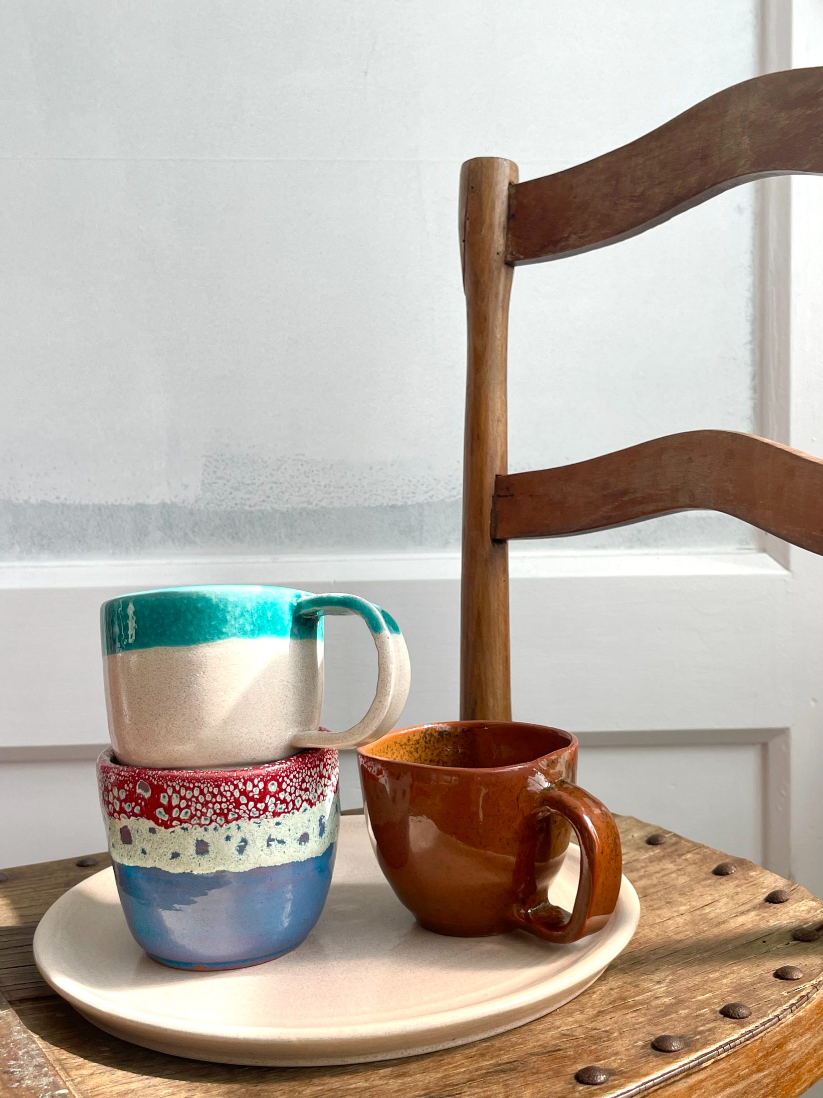 Koffietafel