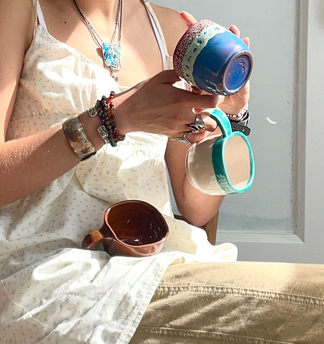 Koffietafel