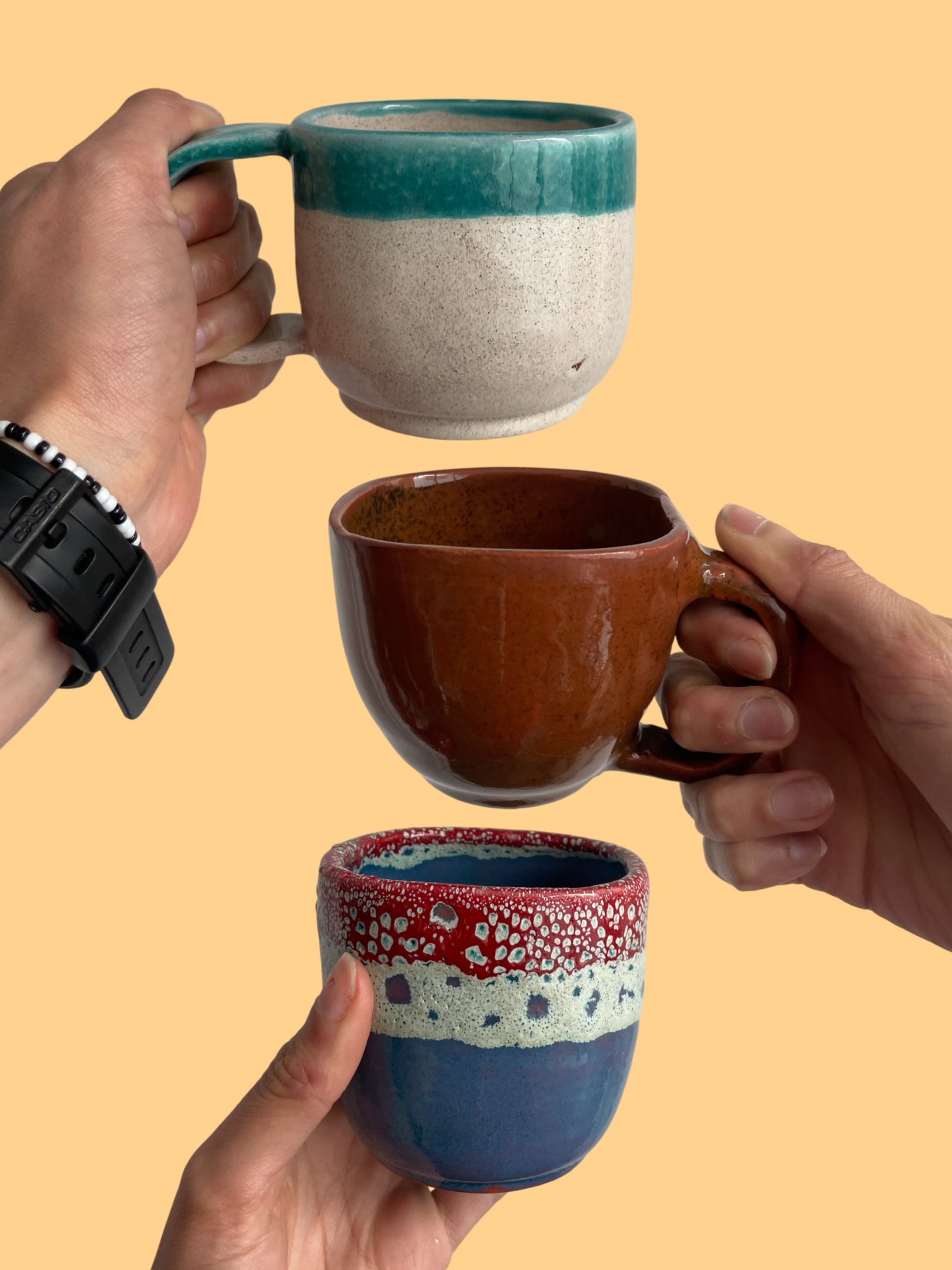 Koffietafel
