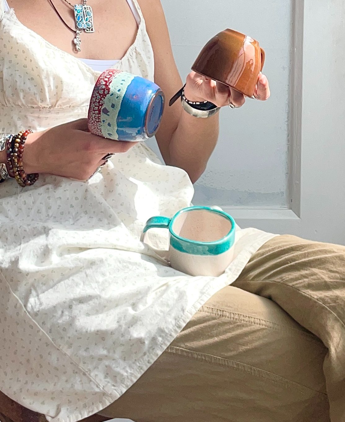 Koffietafel