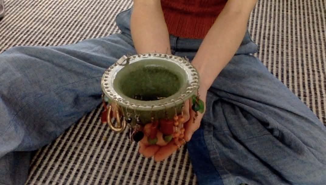 Potje voor Otje