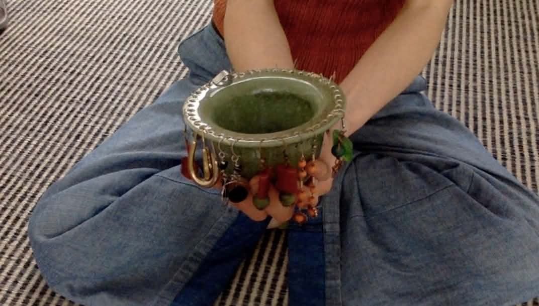 Potje voor Otje